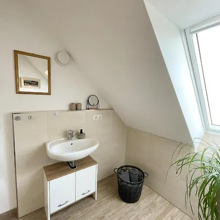 Ferienwohnung Kamrath mit wunderschönem Ausblick Neuruppin Exterior foto