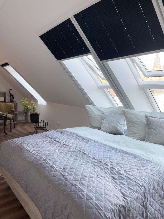 Apartment Kamrath Mit Wunderschönem Ausblick *