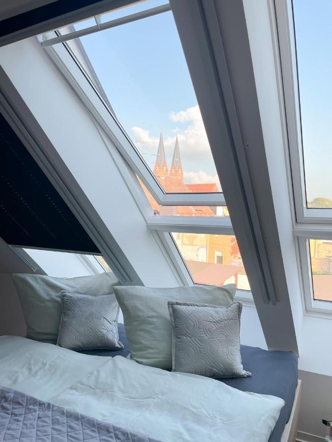 Apartment Kamrath Mit Wunderschönem Ausblick *