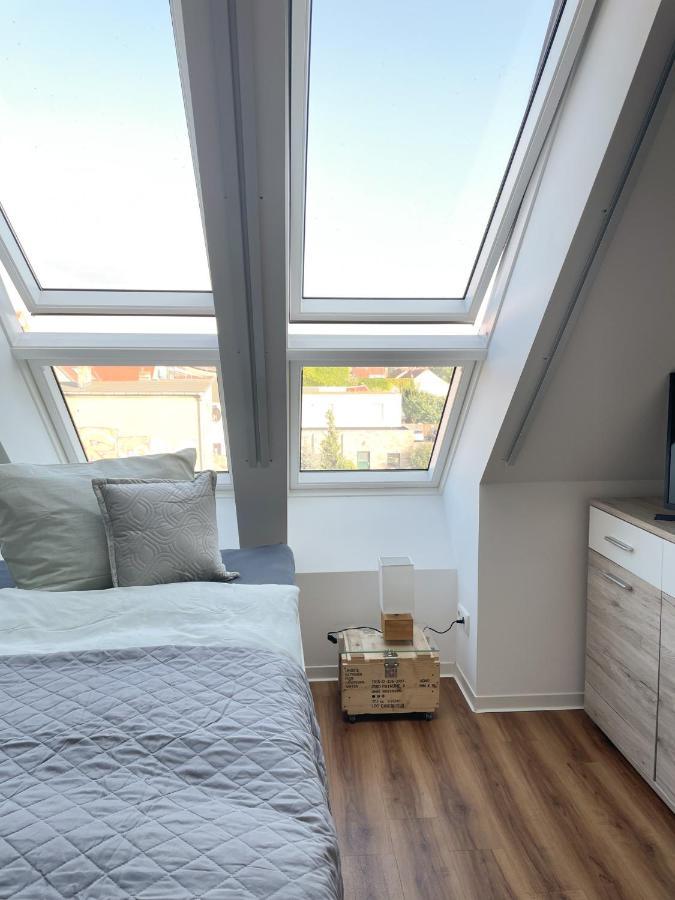 Kamrath Mit Wunderschönem Ausblick * Neuruppin