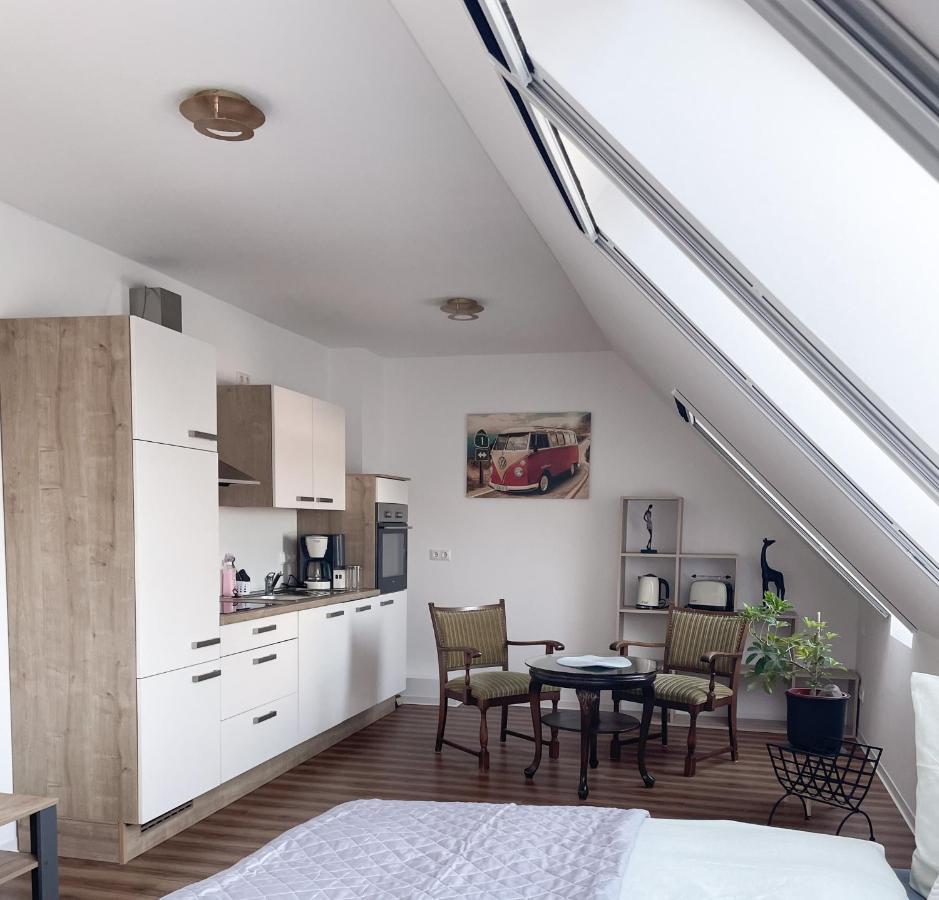 Kamrath Mit Wunderschönem Ausblick Apartment *