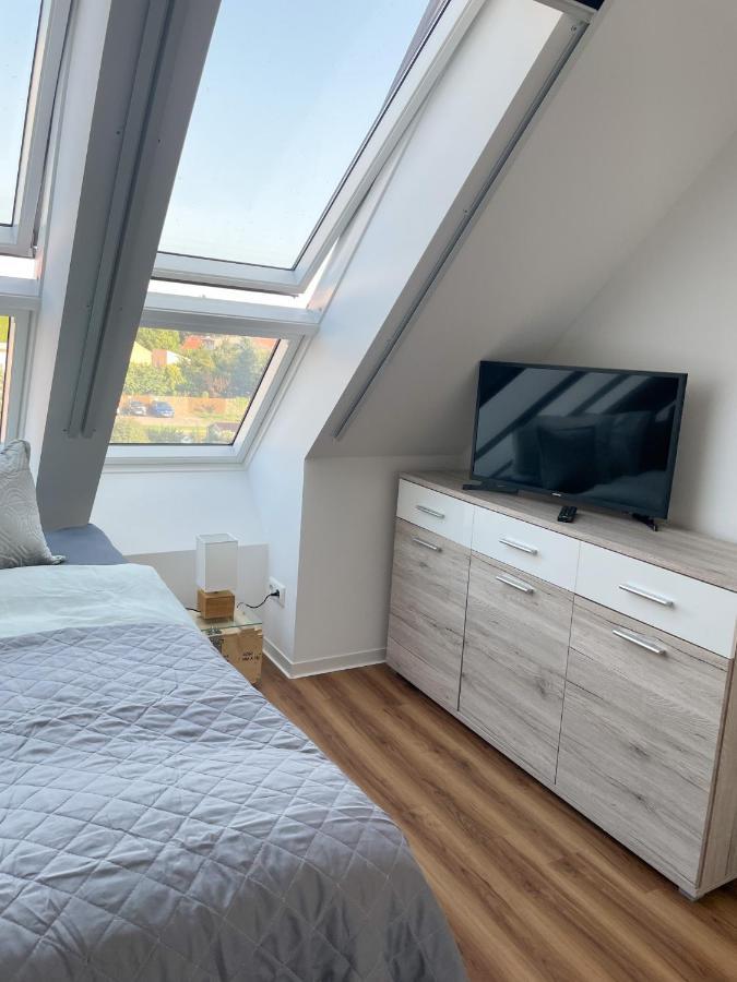 Kamrath Mit Wunderschönem Ausblick Apartment