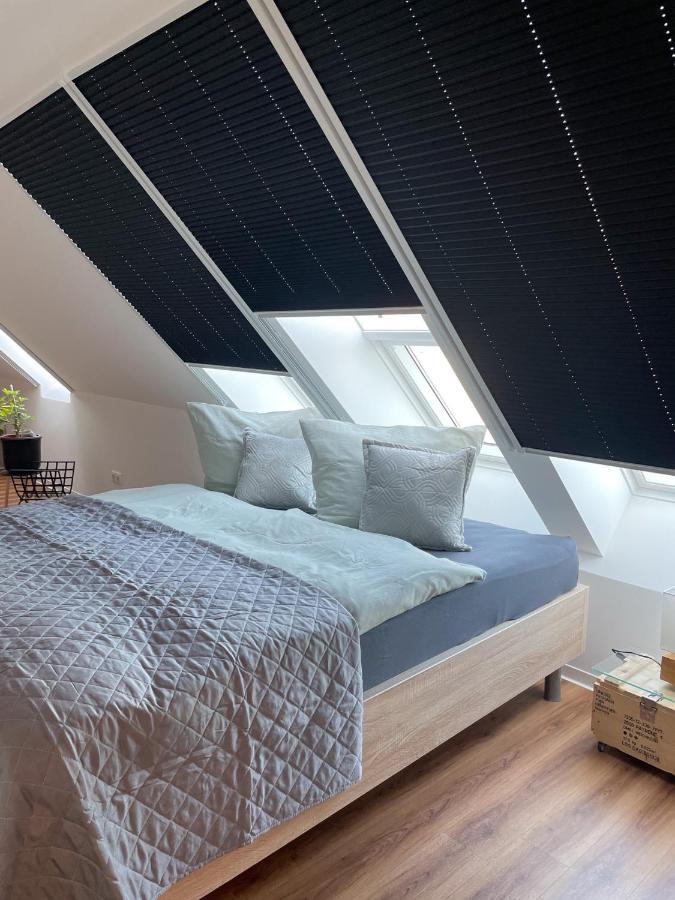 Apartment Kamrath Mit Wunderschönem Ausblick