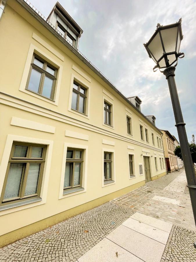 Apartment Kamrath Mit Wunderschönem Ausblick